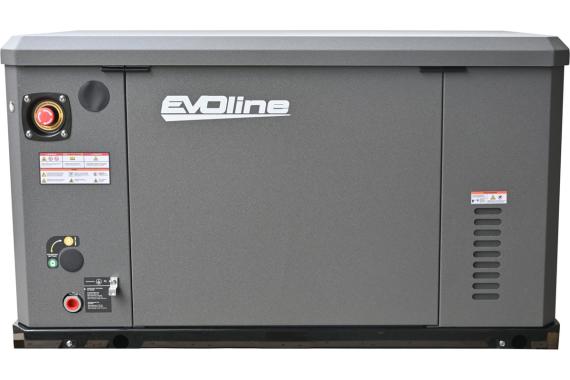 EVOline GNG 13500 E