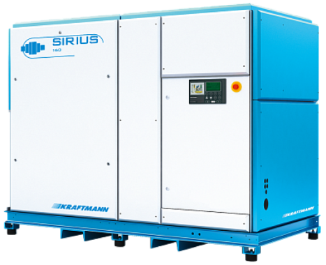 KRAFTMANN SIRIUS 315 W