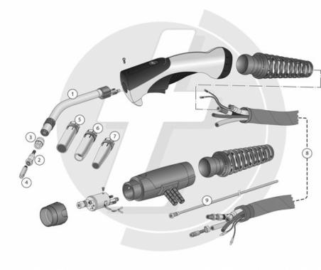 Translas 7XM-450 (4м)