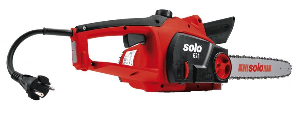 Al-ko SOLO 621